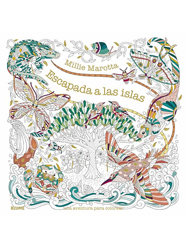 Escapada A Las Islas 1