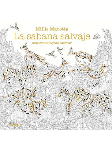 Sabana Salvaje, La 1