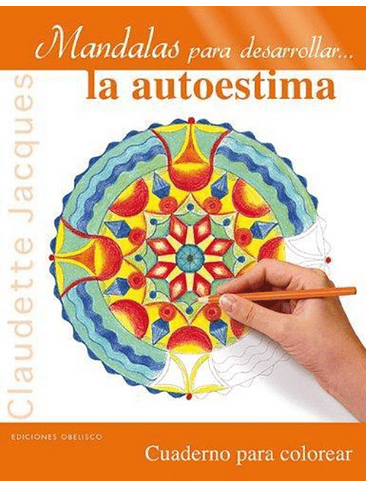 Mandalas Para Desarrollar La Autoestima 1