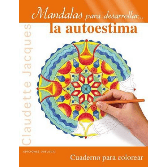 Mandalas Para Desarrollar La Autoestima