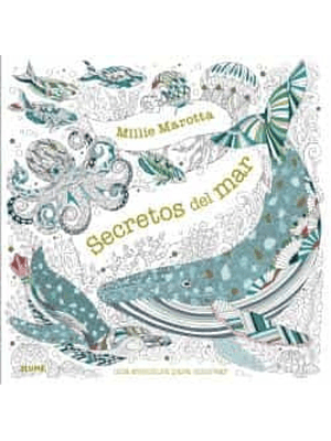 Secretos Del Mar