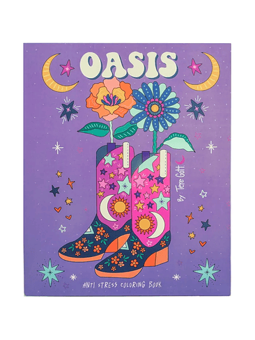 Oasis 1