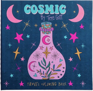 Cosmic 1