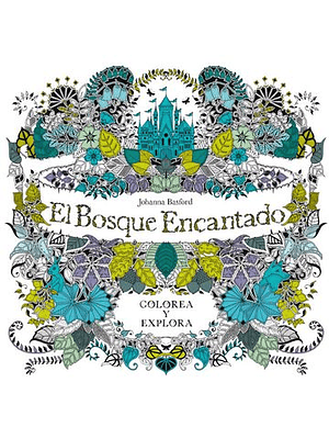 Bosque Encantado, El