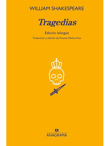 Tragedias 1