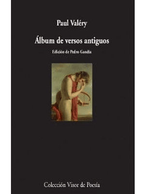Album De Versos Antiguos