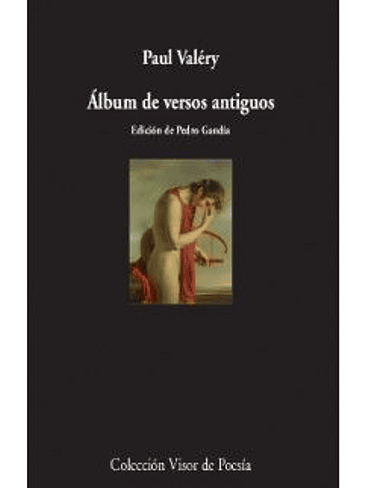 Album De Versos Antiguos 1