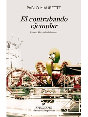 Contrabando Ejemplar, El