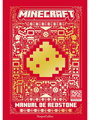 Manual De Redstone Minecraft