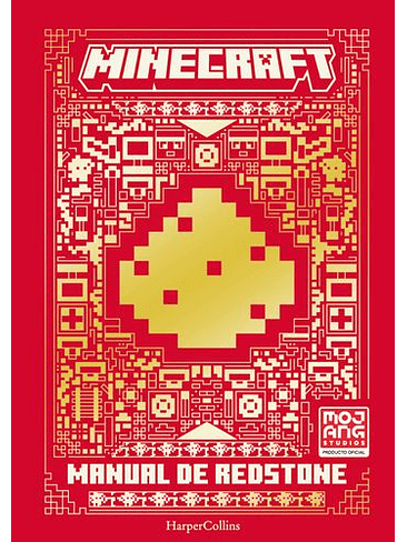 Manual De Redstone Minecraft 1