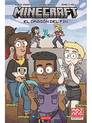 Minecraft El Dragon Del Fin