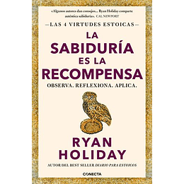 Sabiduria Es La Recompensa, La