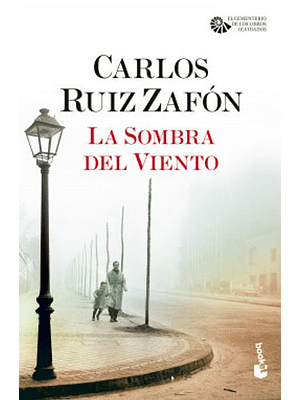 Cementerio Libros Olvidados 1 La Sombra Del Viento