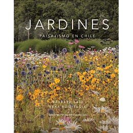 Jardines Paisajismo En Chile