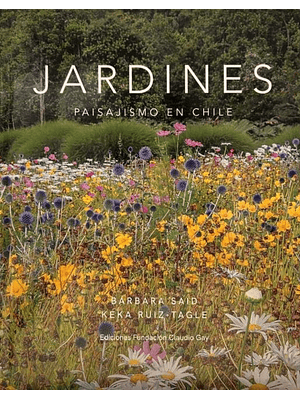 Jardines Paisajismo En Chile