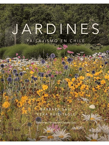 Jardines Paisajismo En Chile 1