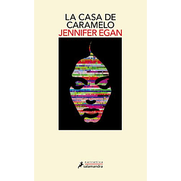 Casa De Caramelo, La