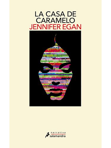 Casa De Caramelo, La 1