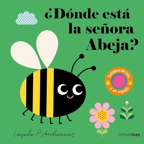Donde Esta La Señora Abeja (Bb) 1