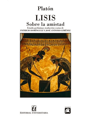 Lisis  Sobre La Amistad