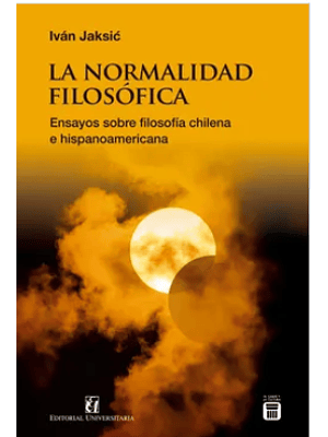 Normalidad Filosofica, La