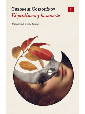 Jardinero Y La Muerte, El
