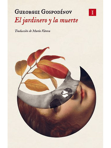 Jardinero Y La Muerte, El 1