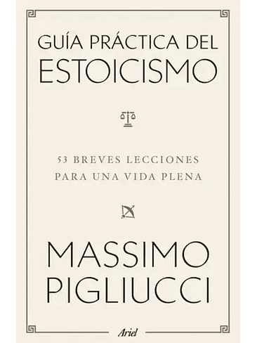 Guia Practica Del Estoicismo   1