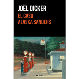 Caso Alaska Sanders, El