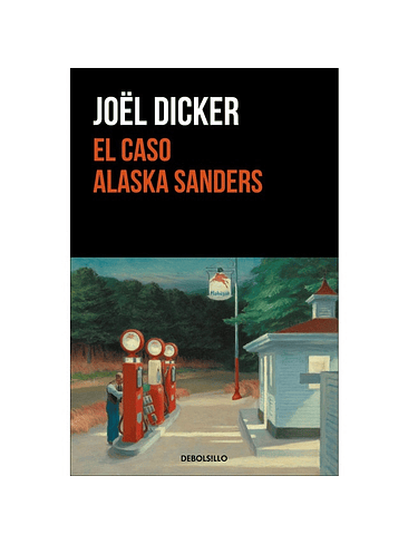 Caso Alaska Sanders, El 1