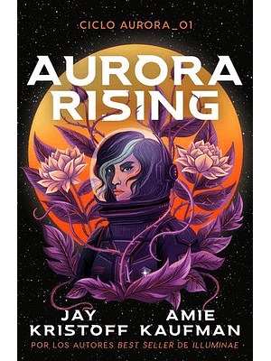 Ciclo Aurora 1 Aurora Rising 