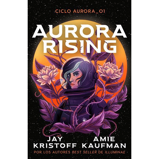 Ciclo Aurora 1 Aurora Rising 