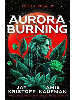Ciclo Aurora 2 Aurora Burning 