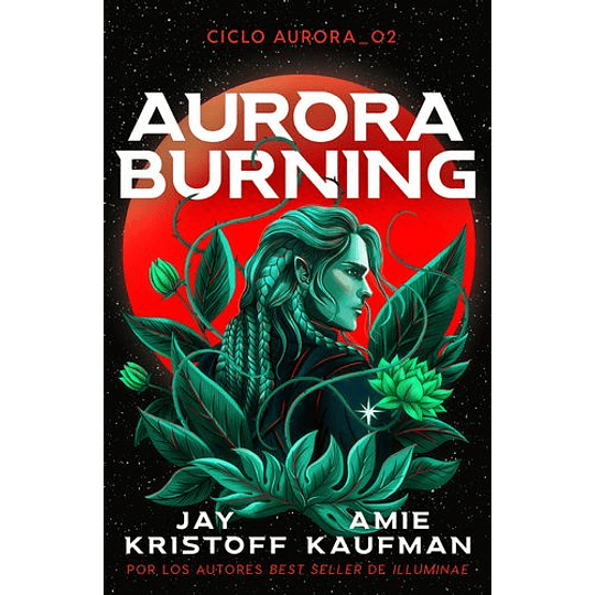 Ciclo Aurora 2 Aurora Burning 