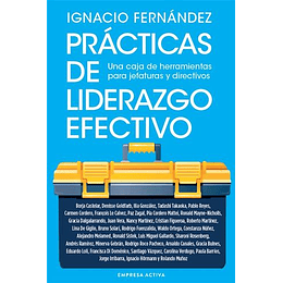 Practicas De Liderazgo Efectivo