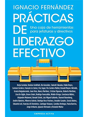 Practicas De Liderazgo Efectivo