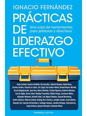 Practicas De Liderazgo Efectivo