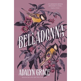 Belladonna 1