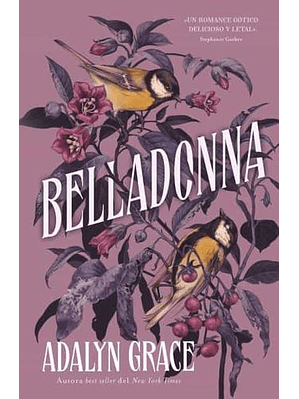 Belladonna 1