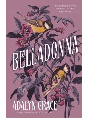 Belladonna 1 1