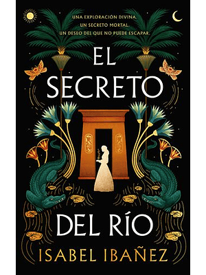 1 Secreto Del Rio, El