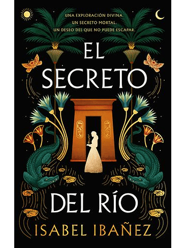 1 Secreto Del Rio, El 1