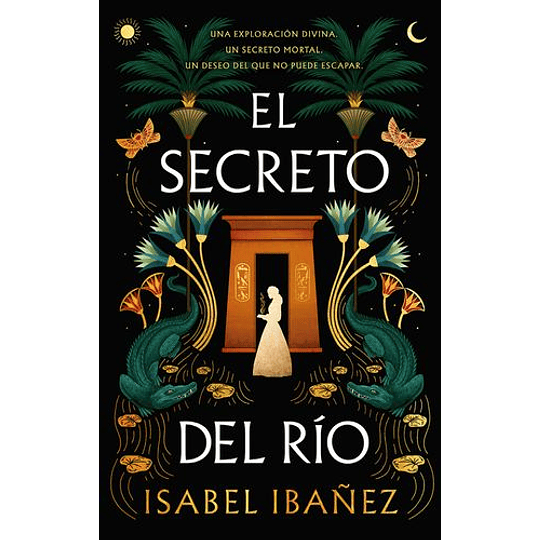 1 Secreto Del Rio, El