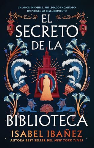 2 Secreto De La Biblioteca, El 1