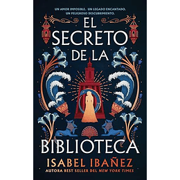 2 Secreto De La Biblioteca, El
