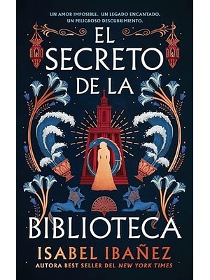 2 Secreto De La Biblioteca, El