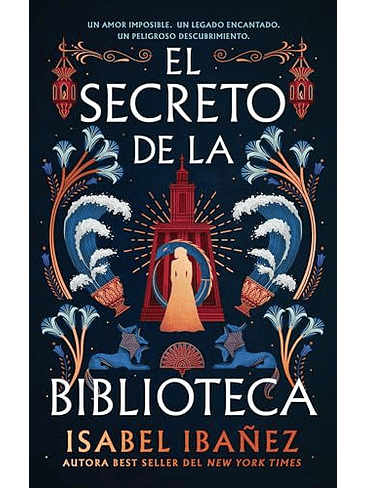 2 Secreto De La Biblioteca, El 1