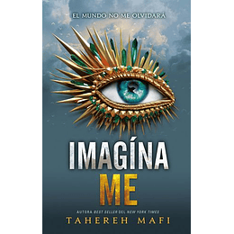 Destrozame 6. Imaginame