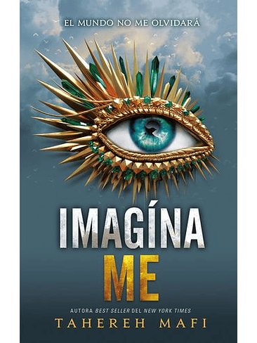 Destrozame 6. Imaginame 1