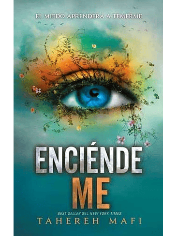 Destrozame 4. Enciendeme  1